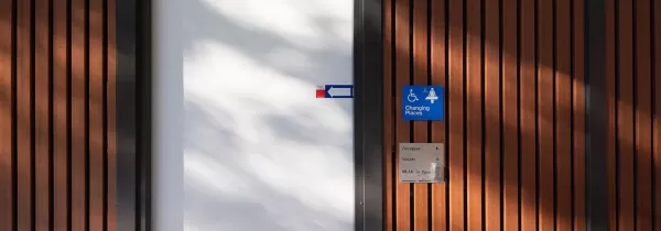 Changing Places Toilet Facilities, transforming Australian Lives
